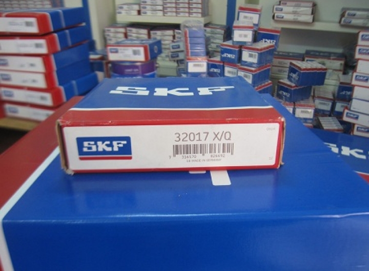 Vòng bi SKF 32017 X/Q chính hãng
