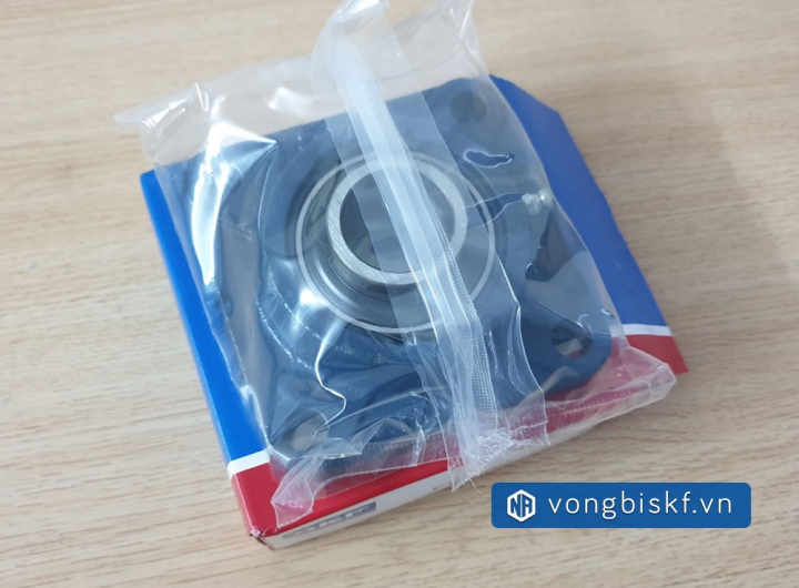 Gối đỡ SKF FYJ 55 TF chính hãng phân phối bởi Mua bán Vòng Bi - Đại lý ủy quyền SKF Gối đỡ SKF FYJ 55 TF chính hãng