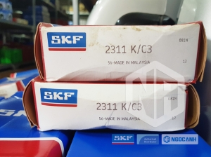 Vòng bi SKF 2311 K/C3