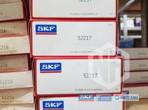 Vòng bi SKF 52217