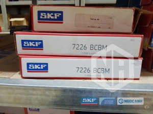 Vòng bi SKF 7226 BCBM