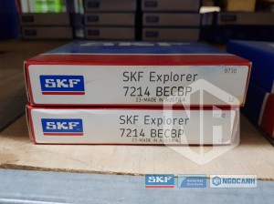 Vòng bi SKF 7214 BECBP