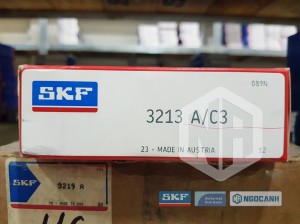 Vòng bi SKF 3213 A/C3