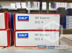 Vòng bi SKF 3211 A