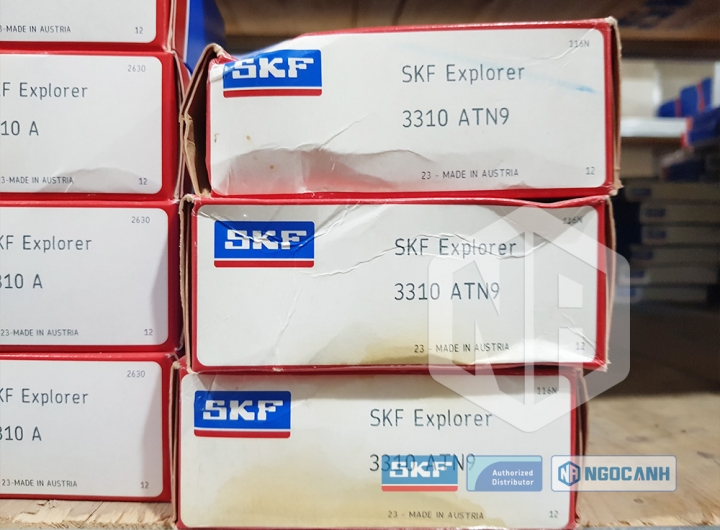 Vòng bi SKF 3310 ATN9 chính hãng