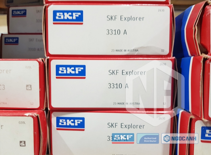 Vòng bi SKF 3310 A chính hãng