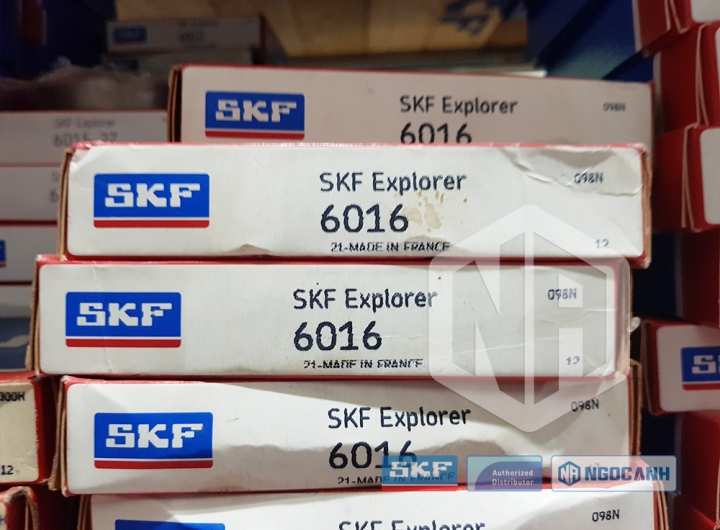 Vòng bi SKF 6016 chính hãng