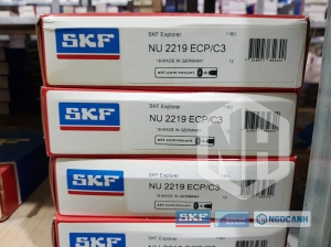 Vòng bi SKF NU 2219 ECP/C3
