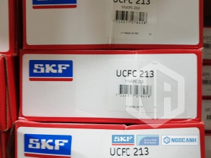 Gối đỡ SKF UCFC 213