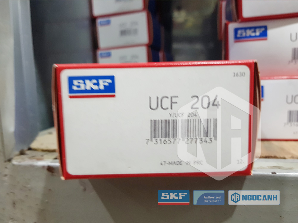 G i UCF 204 chinh hang SKF Mua ban vong bi b c n SKF