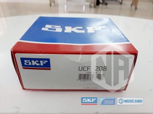 Gối đỡ SKF UCF 208