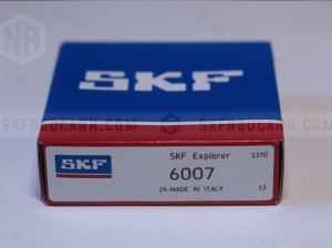Vòng bi SKF 6007