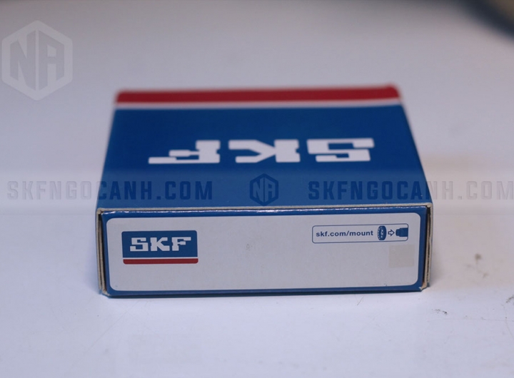 Vòng bi SKF 6008 chính hãng