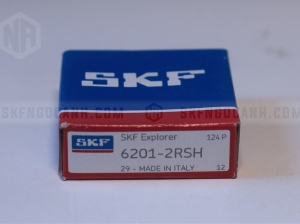 Vòng bi SKF 6201-2RSH