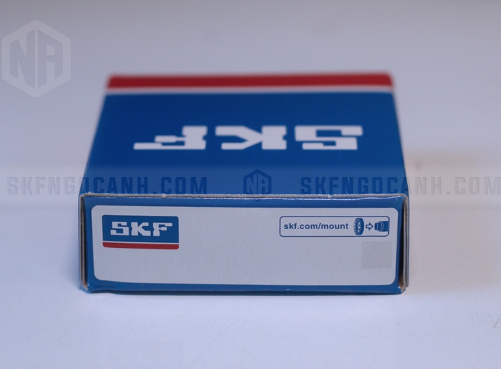 Vòng bi SKF 6206-2RS1/C3 chính hãng