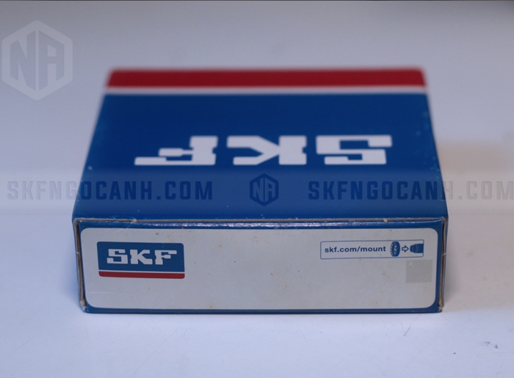 Vòng bi SKF 6208-2Z/C3 chính hãng