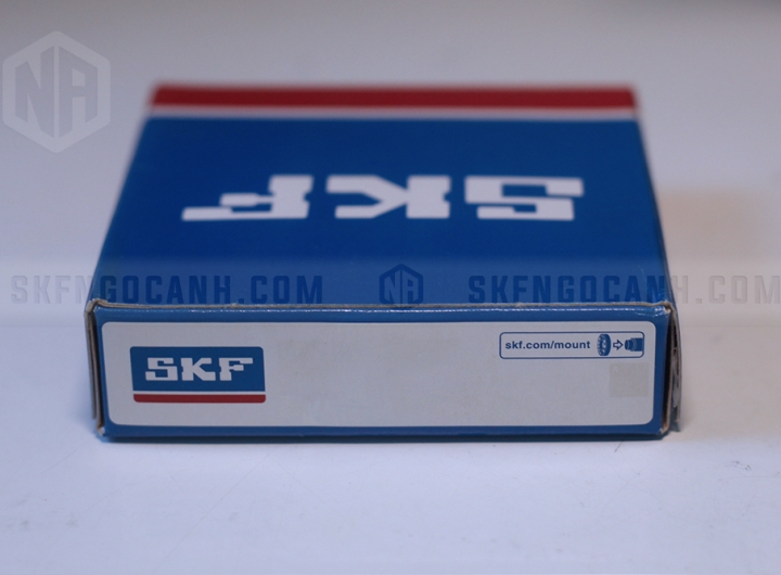 Vòng bi SKF 6209-2Z chính hãng