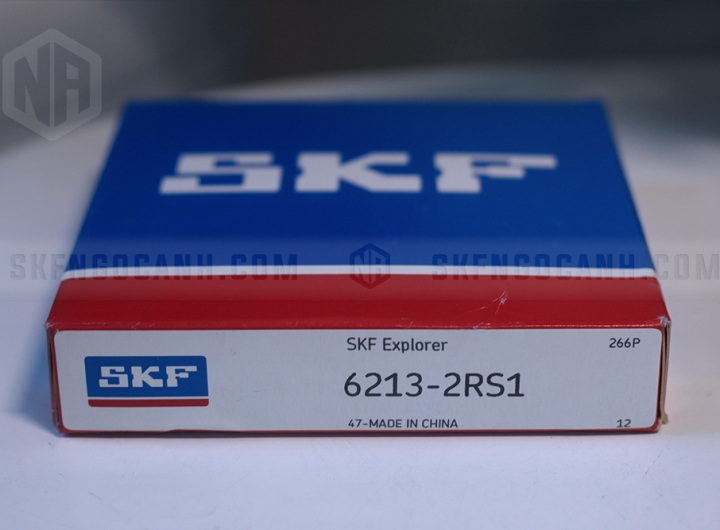 Vòng bi SKF 6213-2RS1 chính hãng
