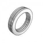 Vòng bi chặn trục SKF chính hãng Vòng bi chặn trục SKF chính hãng