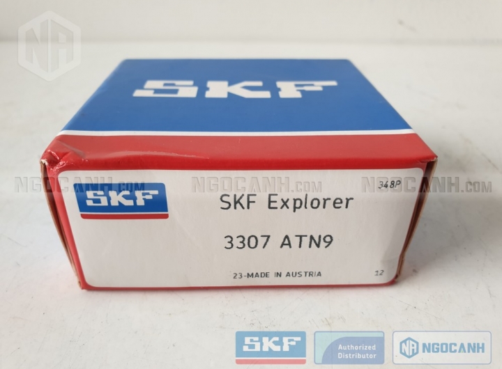 Vòng bi SKF 3307 ATN9 chính hãng