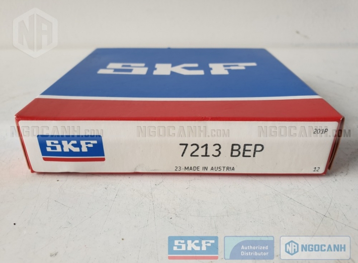 Vòng bi SKF 7213 BEP chính hãng