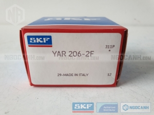 Vòng bi SKF YAR 206-2F