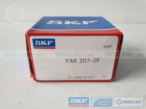 Vòng bi SKF YAR 207-2F