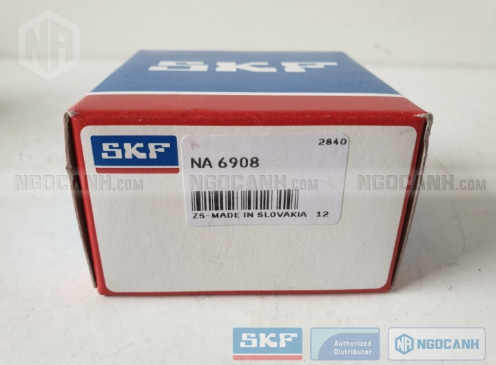 Vòng bi SKF NA 6908 chính hãng