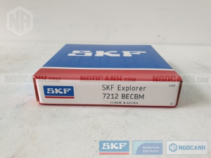 Vòng bi SKF 7212 BECBM