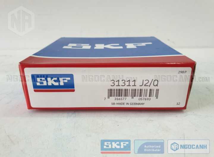 Vòng bi SKF 31311 J2/Q chính hãng