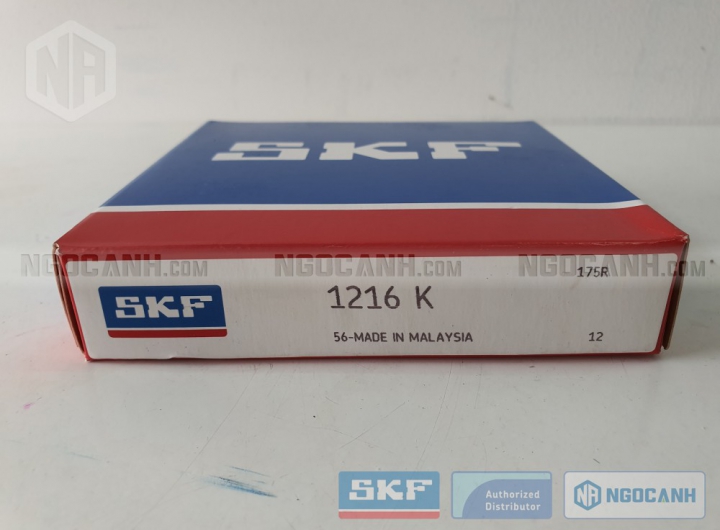 Vòng bi SKF 1216 K chính hãng
