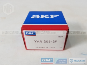 Vòng bi SKF YAR 205-2F