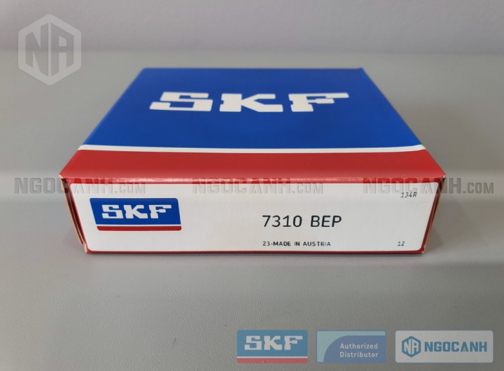 Vòng bi SKF 7310 BEP chính hãng