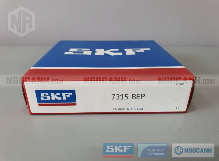Vòng bi SKF 7315 BEP chính hãng