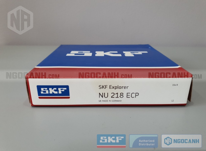 Vòng bi SKF NU 218 ECP chính hãng