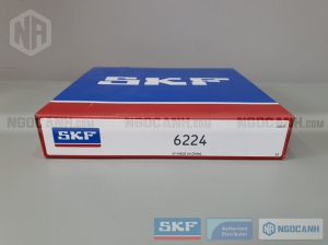 Vòng bi SKF 6224
