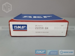 Vòng bi SKF 22218 EK