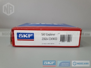 Vòng bi SKF 23024 CCK/W33
