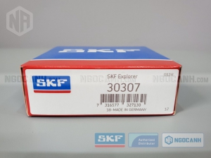 Vòng bi SKF 30307