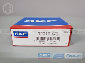 Vòng bi SKF 32010 X/Q