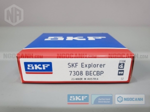 Vòng bi SKF 7308 BECBP