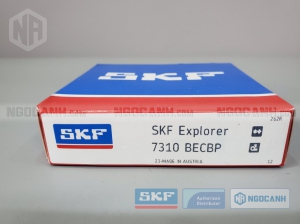 Vòng bi SKF 7310 BECBP