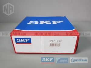 Gối đỡ SKF UCFC 212