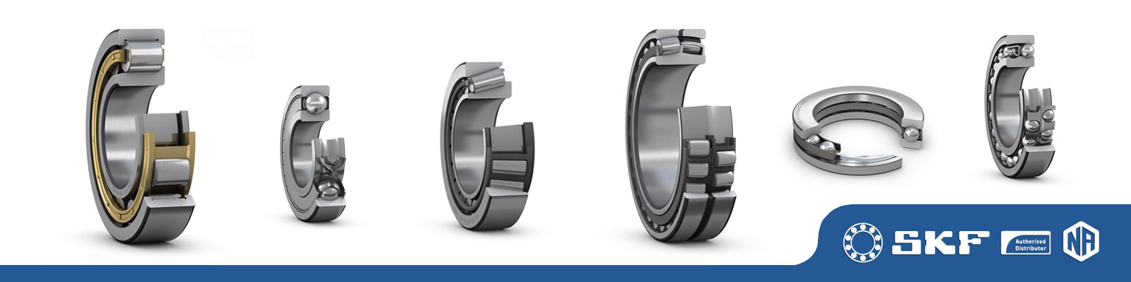 Vòng bi SKF chính hãng