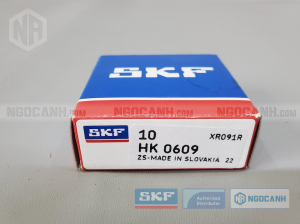 Vòng bi SKF HK 0609