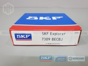 Vòng bi SKF 7309 BECBJ