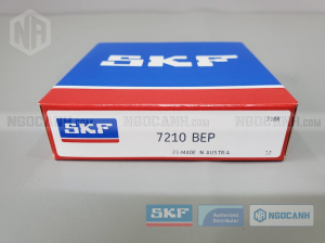 Vòng bi SKF 7210 BEP