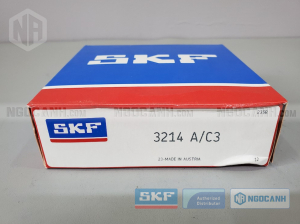 Vòng bi SKF 3214 A/C3