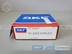 Vòng bi SKF NJ 2310 ECML/C3