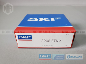 Vòng bi SKF 2206 ETN9